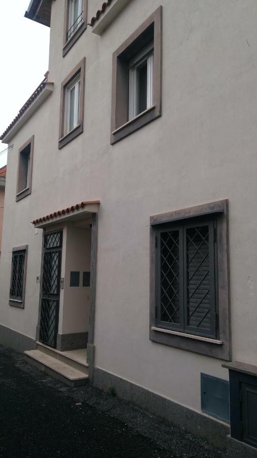 La Casa Dei Gelsi Villa Castel Gandolfo Exteriör bild
