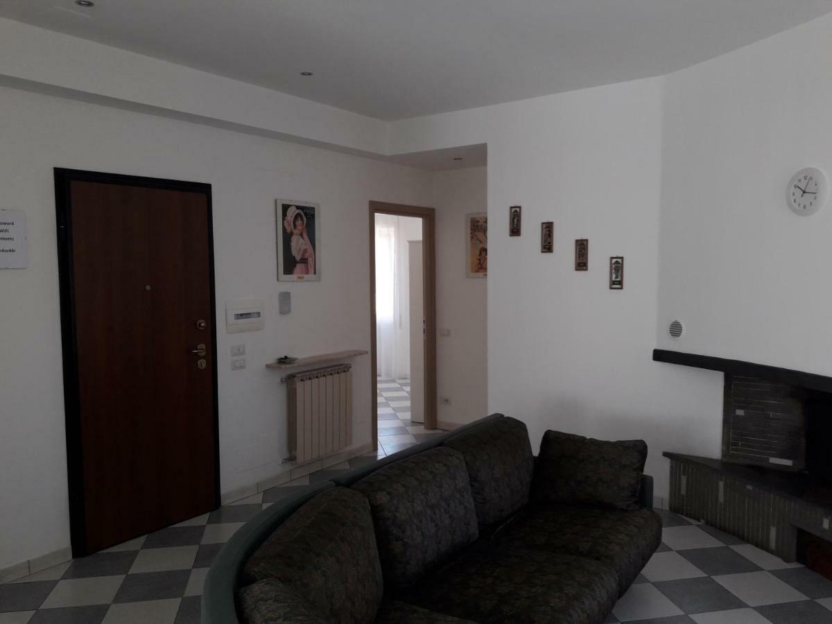 La Casa Dei Gelsi Villa Castel Gandolfo Exteriör bild